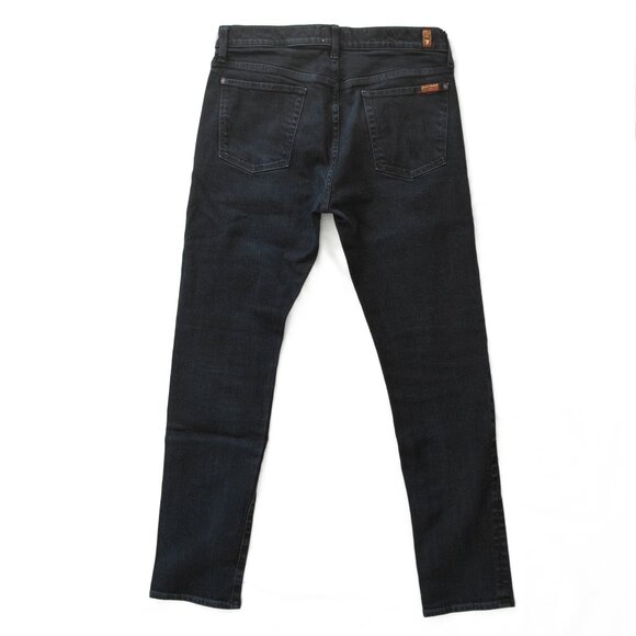 Men's 7 For All Mankind Adrien Jean - Picture 5 of 6